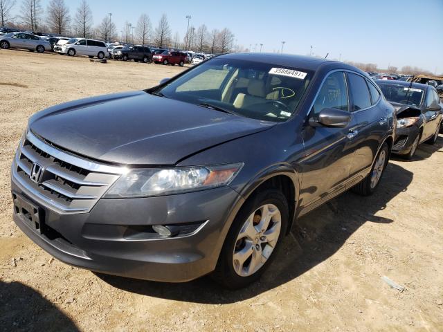 2012 HONDA CROSSTOUR 5J6TF1H52CL001780