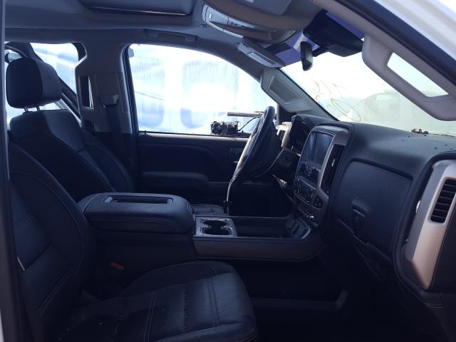 2017 GMC SIERRA K35 1GT42YEY0HF246905