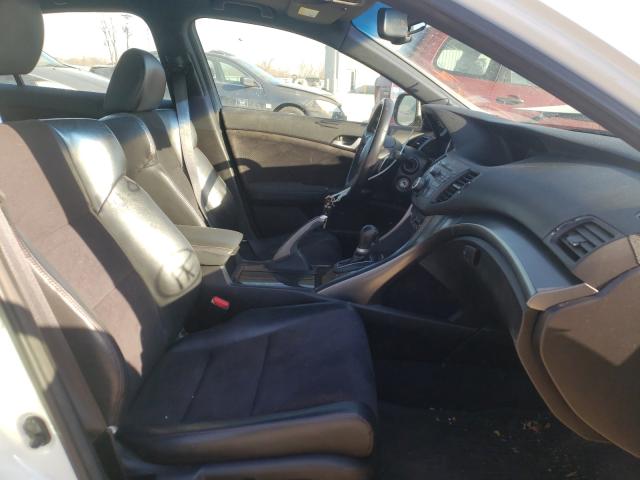 2012 ACURA TSX SE JH4CU2F88CC004342