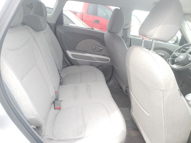 2016 KIA SOUL EV KNDJP3AE9G7012984