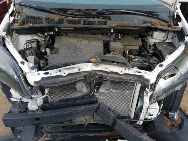 2013 TOYOTA SIENNA SPO - 5TDXK3DC2DS317490