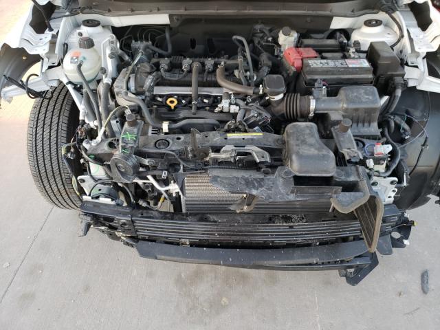 2018 NISSAN KICKS S 3N1CP5CU3JL512606