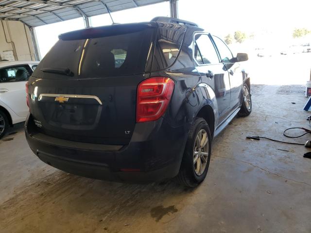 2017 CHEVROLET EQUINOX LT 2GNALCEK0H1505938