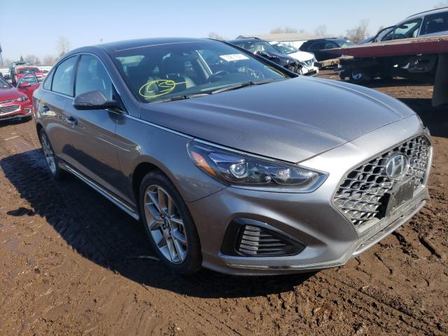 2018 HYUNDAI SONATA SPO 5NPE34AB3JH725200