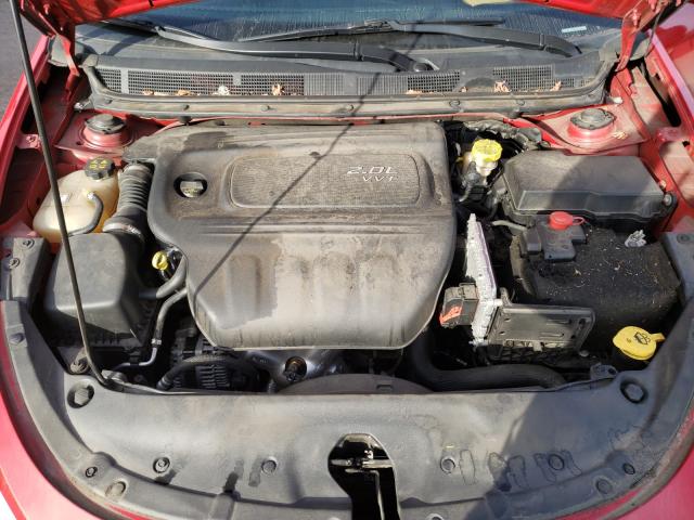 2013 DODGE DART SE 1C3CDFAA5DD333051