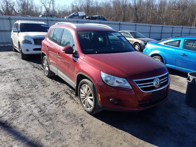 volkswagen tiguan 2011 vin wvgav7ax6bw001692