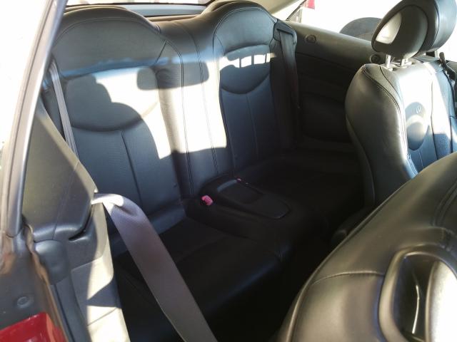 2014 INFINITI Q60 BASE JN1CV6FE1EM901711