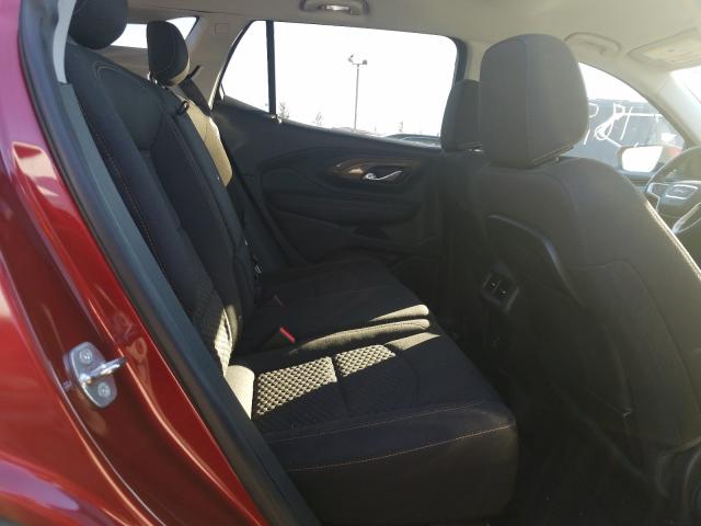 2020 GMC TERRAIN 3GKALTEV8LL144375