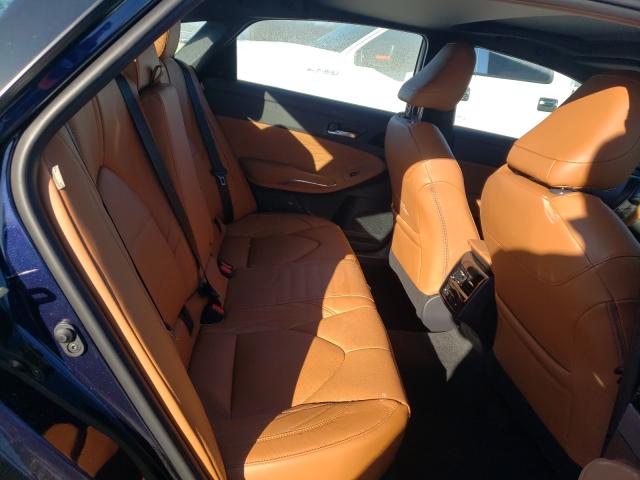2021 TOYOTA AVALON LIM 4T1DZ1FB9MU056874