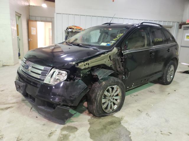 2010 FORD EDGE LIMIT 2FMDK4KC6ABA44235