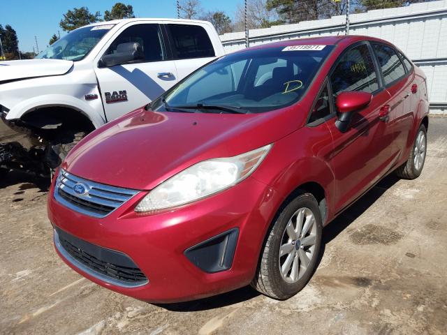 2011 FORD FIESTA 3FADP4BJ7BM159405