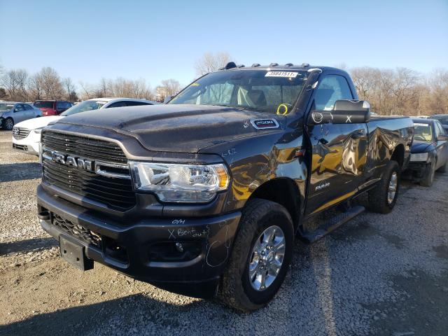 2019 RAM 2500 BIG H 3C6MR5BJ1KG624356