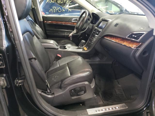 2013 LINCOLN MKT 2LMHJ5AT2DBL58422