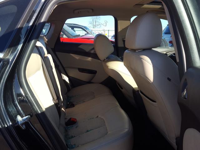 2016 BUICK VERANO SPO 1G4PW5SK1G4174022