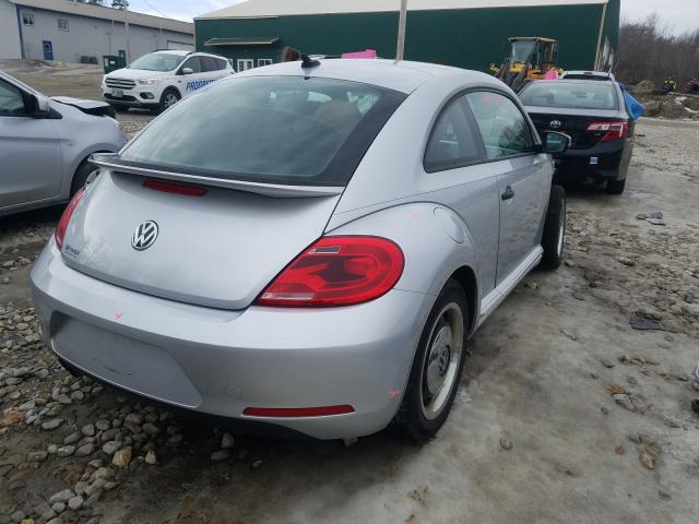 2015 VOLKSWAGEN BEETLE 1.8 3VWF17AT9FM655995