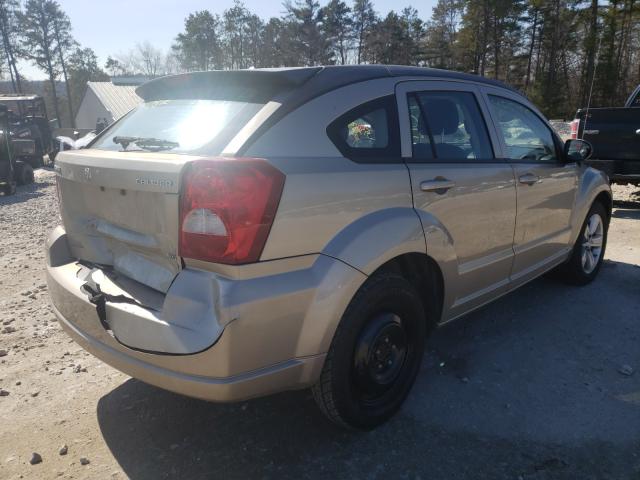 2010 DODGE CALIBER SX 1B3CB4HA1AD552453