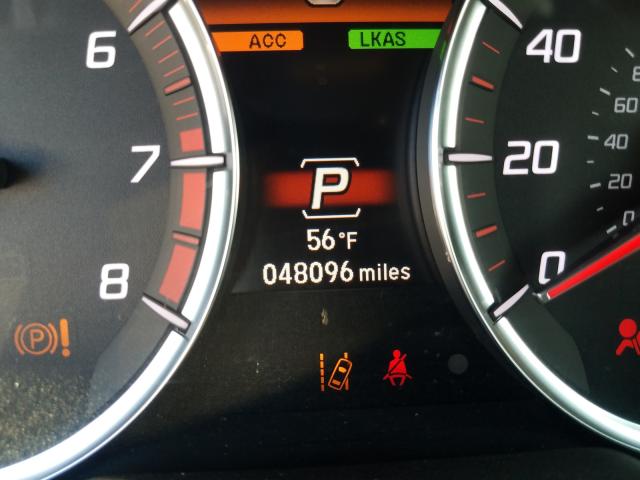 2018 ACURA TLX TECH+A 19UUB3F62JA004864