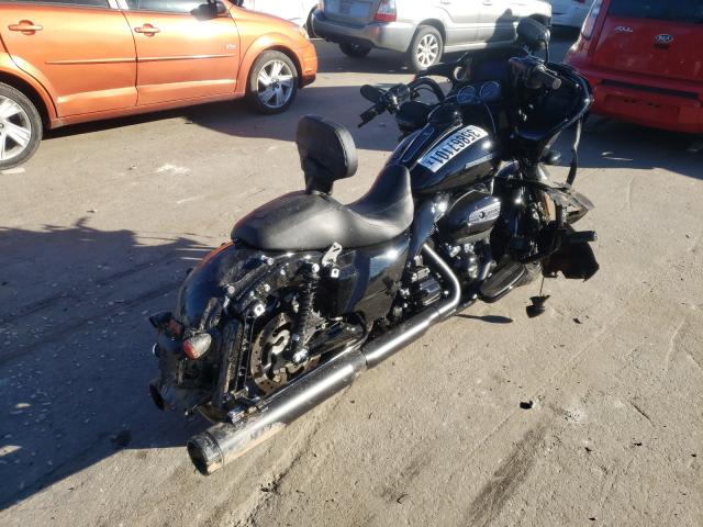 2020 HARLEY-DAVIDSON FLTRXS 1HD1KTP18LB675990