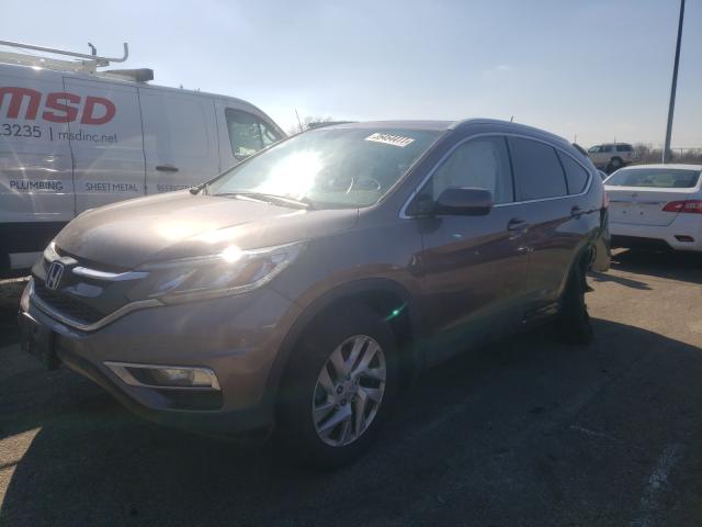 2015 HONDA CR-V EXL 5J6RM4H78FL103866