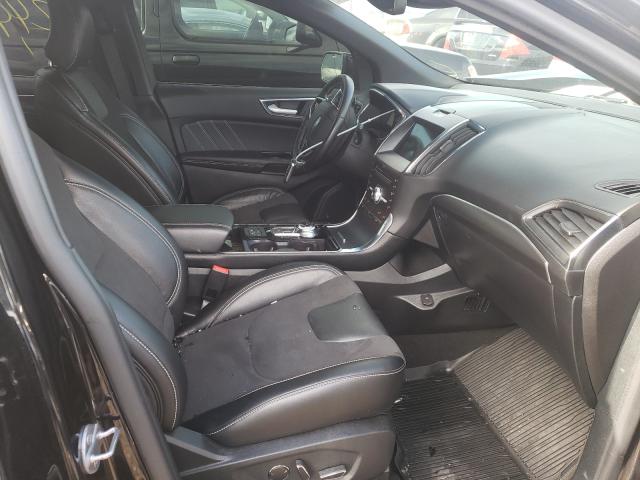 2019 FORD EDGE ST 2FMPK4AP9KBC00318