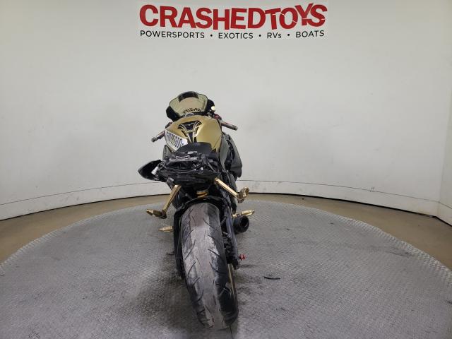 2009 SUZUKI GSX-R1000 JS1GT78A892100399
