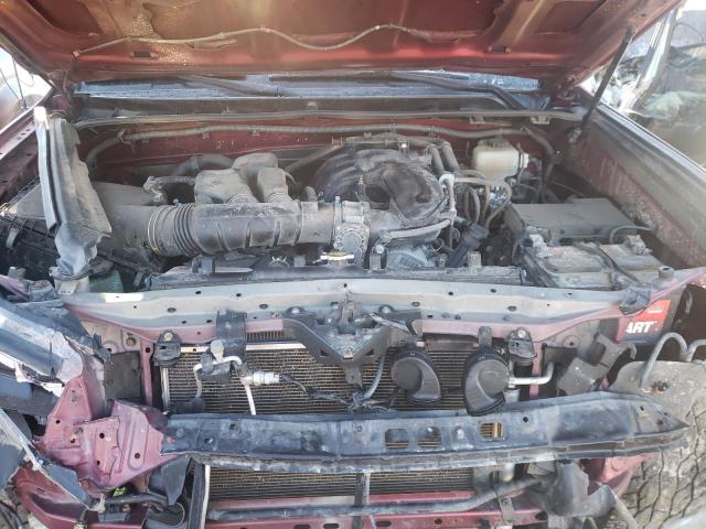 2011 TOYOTA 4RUNNER JTEBU5JR1B5073340