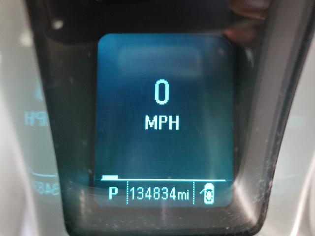 2013 CHEVROLET CAMARO 2SS 2G1FK1EJ7D9212832