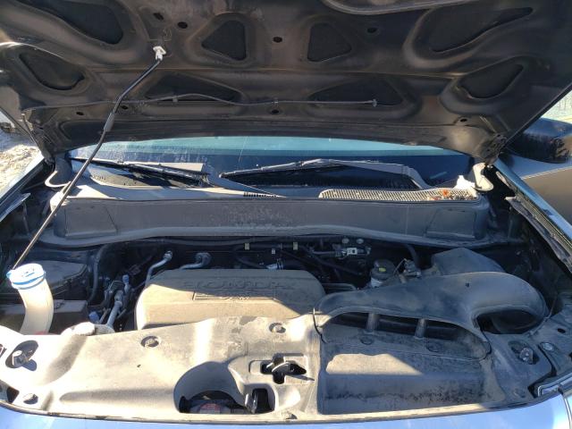 2014 HONDA PILOT EX 5FNYF4H45EB015537