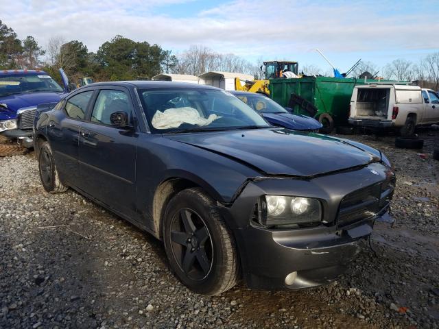 2010 DODGE CHARGER SX 2B3CA3CV5AH253297