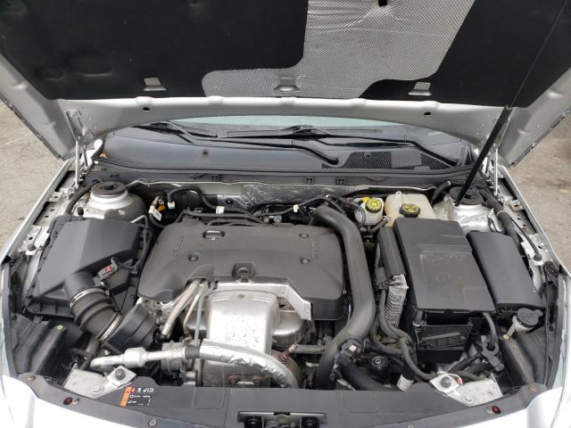 2015 BUICK REGAL PREM 2G4GN5EXXF9114617
