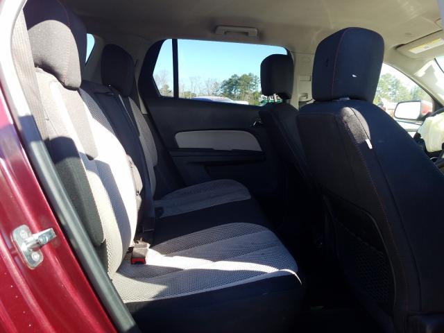 2016 GMC TERRAIN SL 2GKALMEK8G6148562