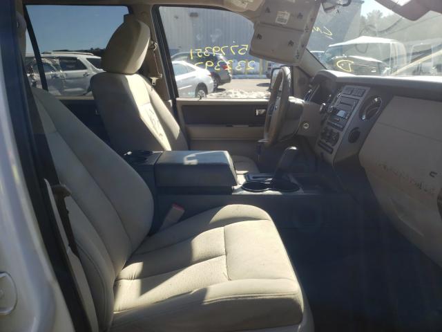 2011 FORD EXPEDITION 1FMJU1J58BEF01910