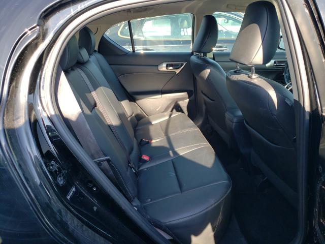 2014 LEXUS CT 200 JTHKD5BH5E2189980