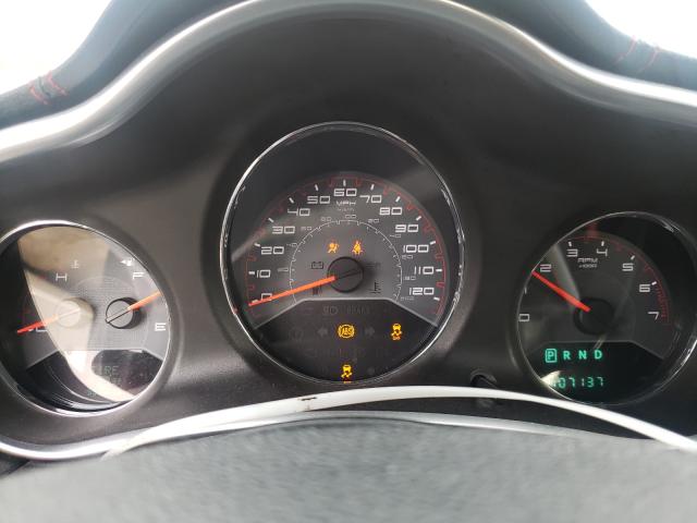 2012 DODGE AVENGER SX 1C3CDZEG2CN293617