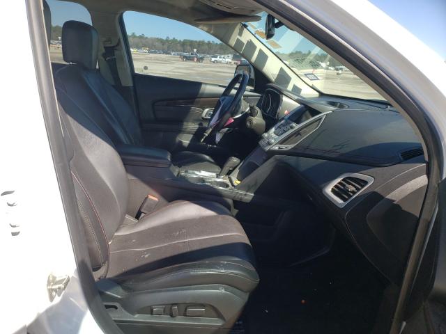 2013 GMC TERRAIN DE 2GKFLYE34D6221573