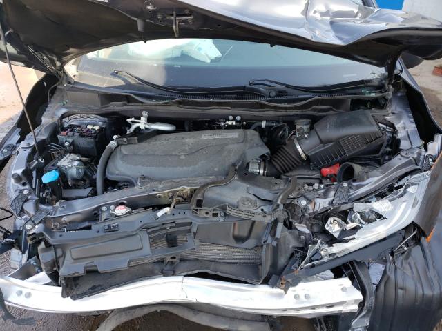 2019 HONDA ODYSSEY LX 5FNRL6H24KB102025
