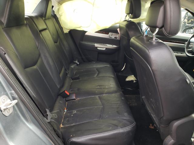 2010 CHRYSLER SEBRING LI 1C3CC5FB0AN232181