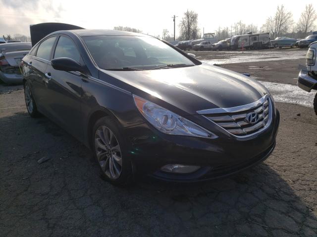 2011 HYUNDAI SONATA SE - 5NPEC4AB7BH316036