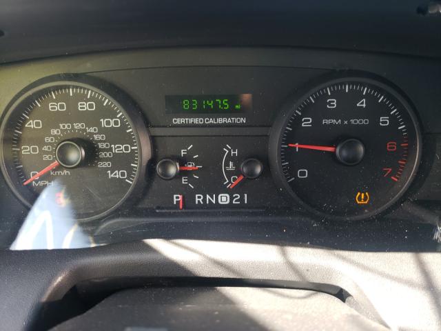 2010 FORD CROWN VICT 2FABP7BV3AX127856
