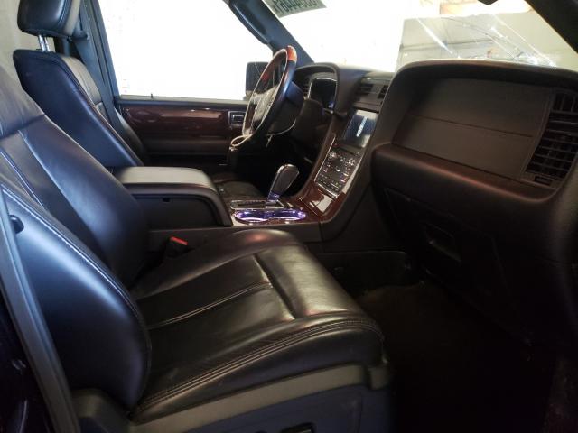 2016 LINCOLN NAVIGATOR 5LMJJ3JT2GEL00625
