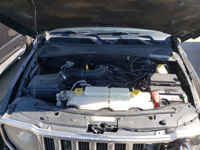 2012 JEEP LIBERTY JE 1C4PJLFK5CW111828
