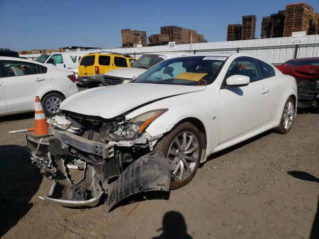 2014 INFINITI Q60 JOURNE JN1CV6EK7EM113331