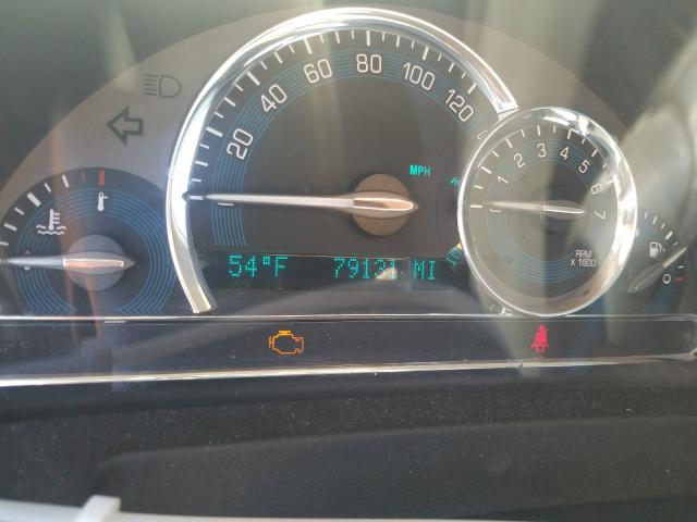 2010 CHEVROLET HHR 3GNBAADB5AS553669