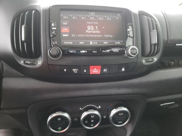 2014 FIAT 500L LOUNG ZFBCFACH4EZ004416