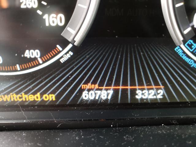 2014 BMW X5 XDRIVE3 5UXKR0C53E0K51199