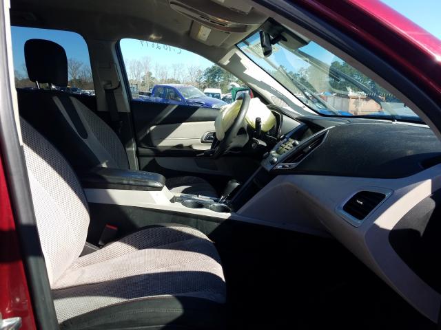 2016 GMC TERRAIN SL 2GKALMEK8G6148562