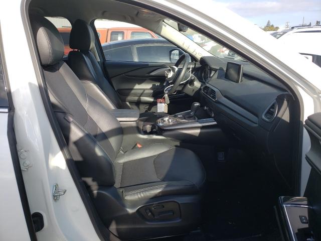 2019 MAZDA CX-9 TOURI - JM3TCBCY8K0307816