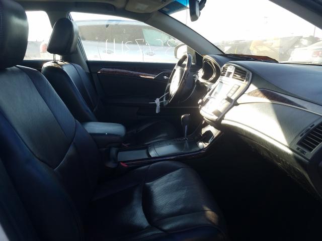 2011 TOYOTA AVALON BAS 4T1BK3DB3BU434159