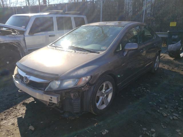 2010 HONDA CIVIC LX-S 2HGFA1F66AH515012