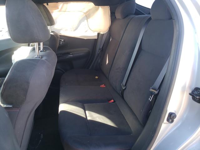 2013 NISSAN JUKE S JN8AF5MR9DT214731